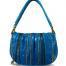 Le sac Boratto bleu de chez Matt & Nat