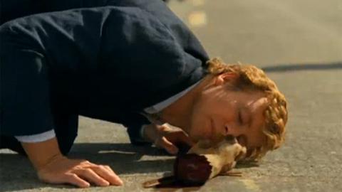 The Mentalist saison 2 ... à partir du 1er septembre 2010 sur TF1 ... bande annonce