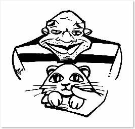 zoothérapie prisons prisonnier animaux