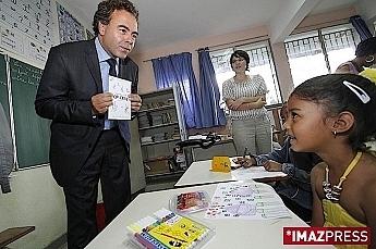 Il a du punch, Chatel !