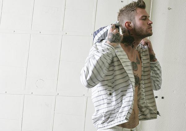 FRESHJIVE – SPRING 2011 COLLECTION LOOKBOOK