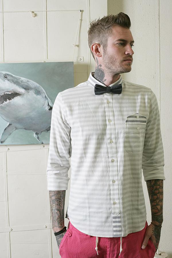 FRESHJIVE – SPRING 2011 COLLECTION LOOKBOOK