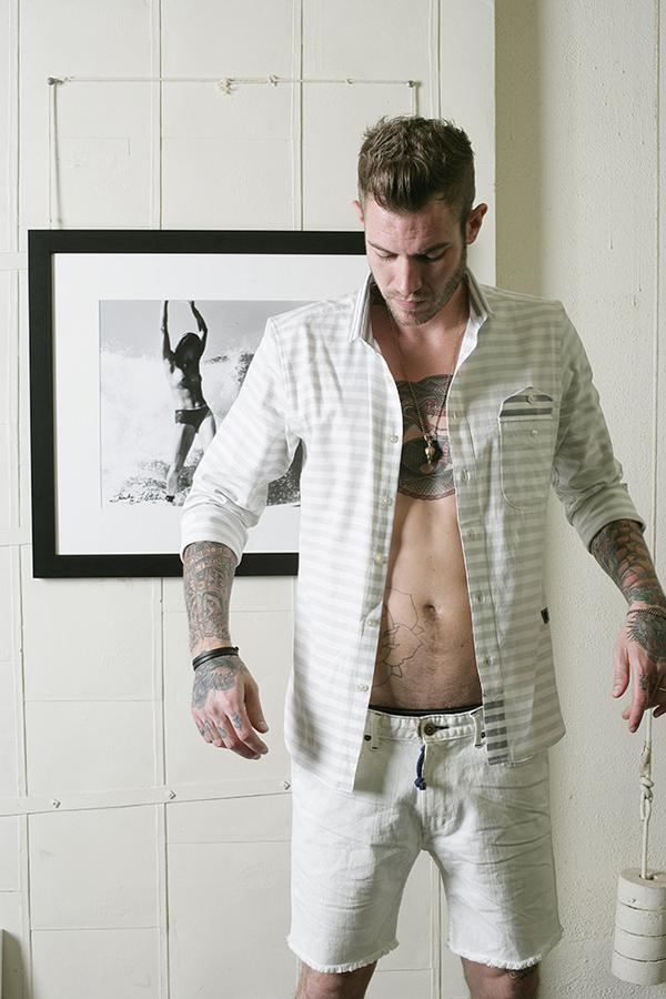 FRESHJIVE – SPRING 2011 COLLECTION LOOKBOOK