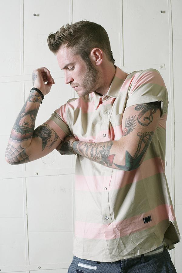 FRESHJIVE – SPRING 2011 COLLECTION LOOKBOOK