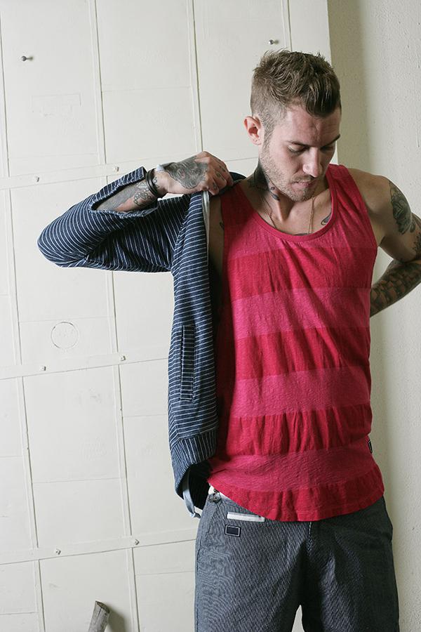 FRESHJIVE – SPRING 2011 COLLECTION LOOKBOOK
