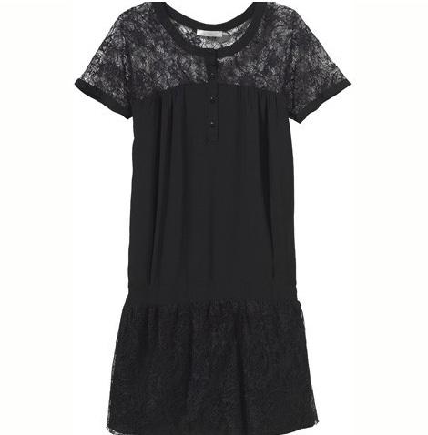 Automne/hiver 2010/11 : mes coups de coeur #1