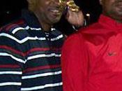 Cameroun: Omam Biyik :''je suis attendu tournant