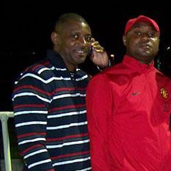 Cameroun: Omam Biyik :''je suis attendu au tournant ''