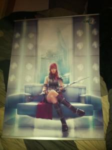 [Arrivage] Square Enix et Apple