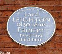 Leighton House Museum