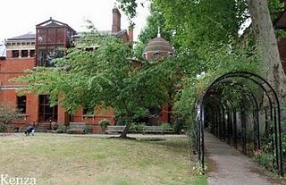 Leighton House Museum