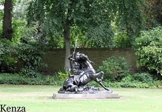 Leighton House Museum