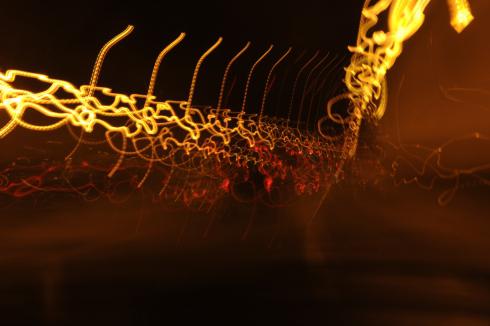 ALL I NEED IS ONE TRACK