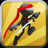 Applications Gratuites pour iPhone, iPod : NinJump – Backflip Studios