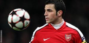 Arsenal, comme un doute