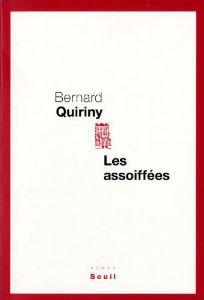 Les auteurs de la rentrée : Bernard Quiriny