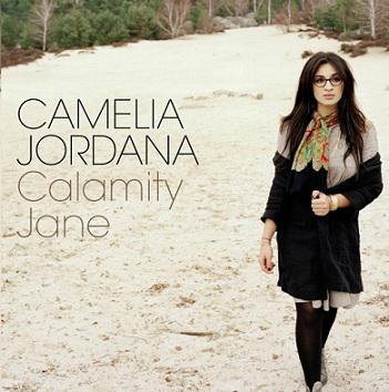 Camelia Jordana – Calamity Jane