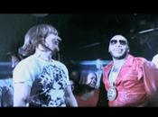 Clip David Guetta offre tube mondial Rida