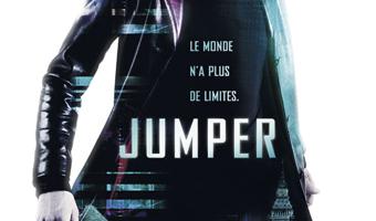 Hayden Christensen nous parle de Jumper 2