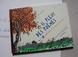 La nuit est un navire.