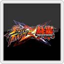 StreetfighterXTekken