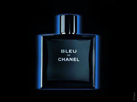 La rue Cambon dévoile son dernier parfum masculin
