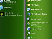 iPhoDroid version Windows approche