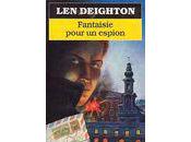Fantaisie pour espion