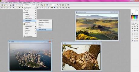 Photofiltre : Le logiciel de retouche d’images et de traitement photofiltre retouche photo 550x288 Photofiltre : Le logiciel de retouche d’images et de traitement