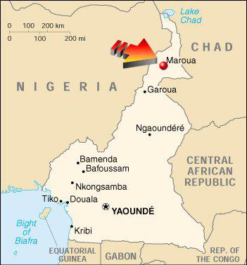 Maroua : Le choléra investit la prison centrale  