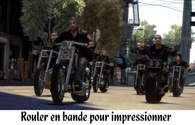 Mon jeu du moment: The lost and damned Mon jeu du moment: The lost and damned