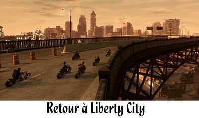 Mon jeu du moment: The lost and damned Mon jeu du moment: The lost and damned