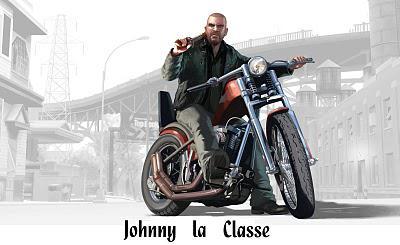 Mon jeu du moment: The lost and damned