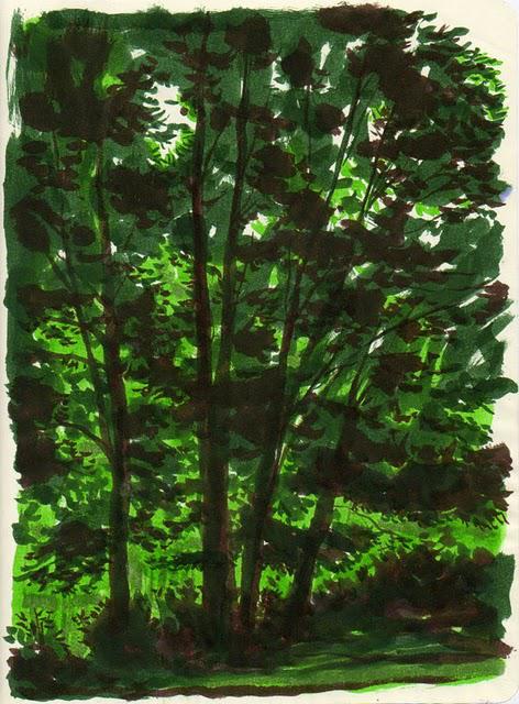 Coudoulous (rolling stones)