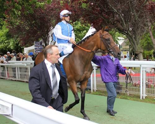 GOLDIKOVA 2761