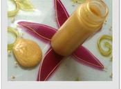 Huile prodigieuse soleil