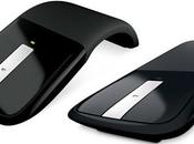 Microsoft Touch Mouse