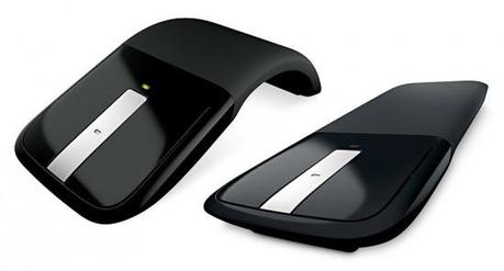 Image microsoft arc touch mouse 1 550x296   Microsoft Arc Touch Mouse