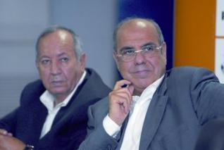 Premier championnat professionnel de football lancé en septembre!