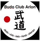 arlon budo logo
