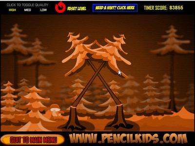 6 jeux flash pour booster vos neurones