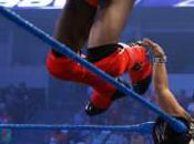 Vickie Guerrero fait chuter Kingston