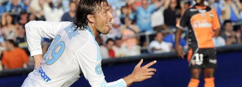 Marseille ouvre son compteur