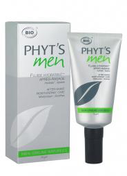 Une gamme par-Phyt’s-ment adaptée aux hommes