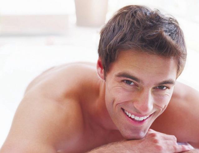 Une gamme par-Phyt’s-ment adaptée aux hommes