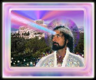 Celestial Soul Portraits