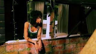 Découverte Urban Fusions : Clarisse Albrecht