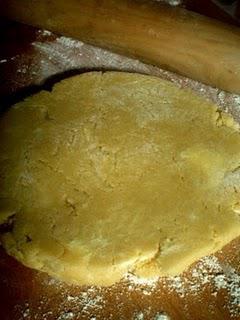 TARTE aux PRUNES et aux AMANDES et Summertime 2#9 pour Mulot