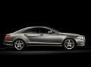 Mercedes CLS 2011: Les premières photos officielles
