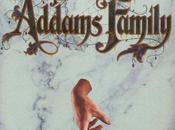 Famille Addams vient trouver scénaristes